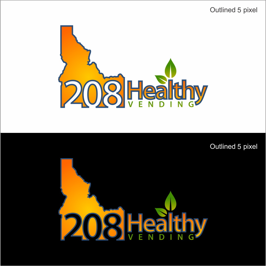 Logo Design by Khalik for this project | Design #22659411