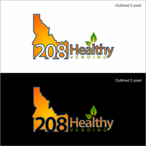 Logo Design by Khalik for this project | Design: #22659411