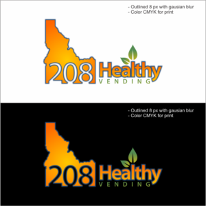 Logo Design by Khalik for this project | Design: #22659613