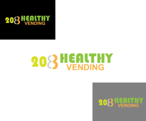 Logo Design by lampros 2 for this project | Design #22618563
