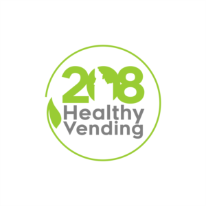 208 Healthy Vending  | Logo Design by ThiagoB
