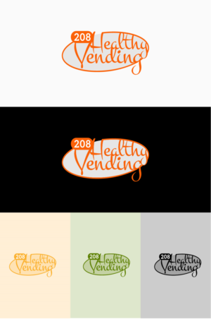 Logo Design by brnmwachofi for this project | Design #22632875
