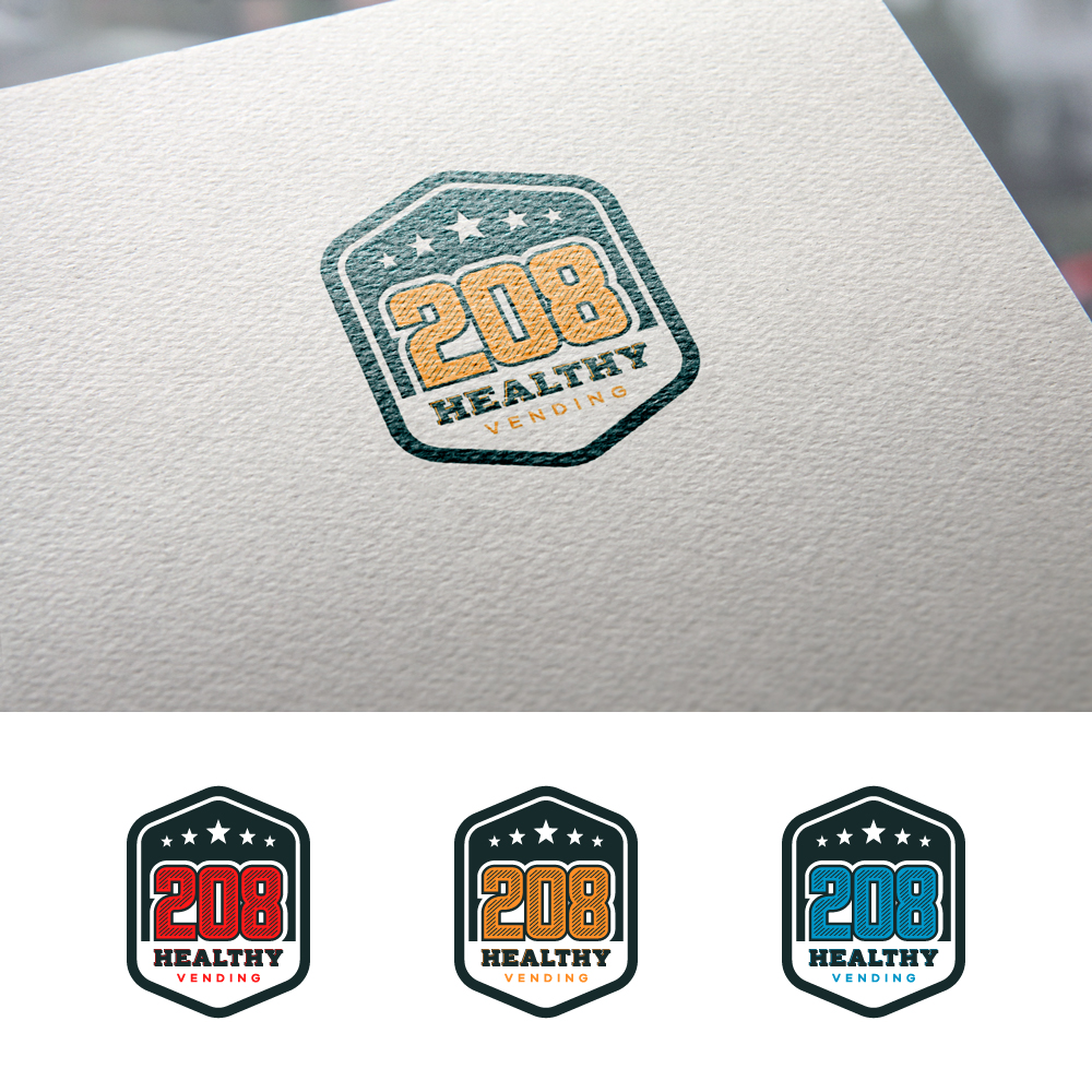Logo Design by Gisella Guzmán for this project | Design #22651262