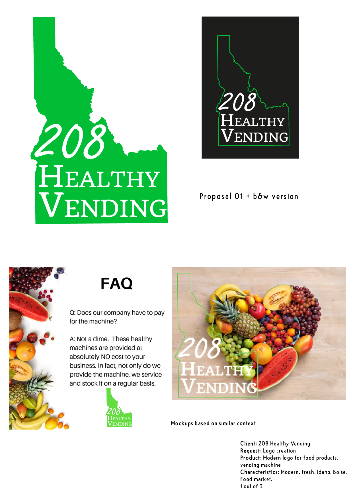 Logo-Design von Jota Salvara für dieses Projekt | Design #22638889