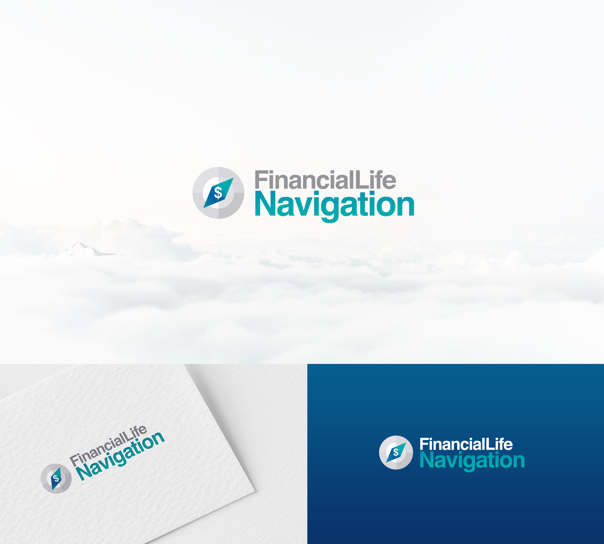 Diseño de Logo por Alex Petersen para este proyecto | Diseño #22615692