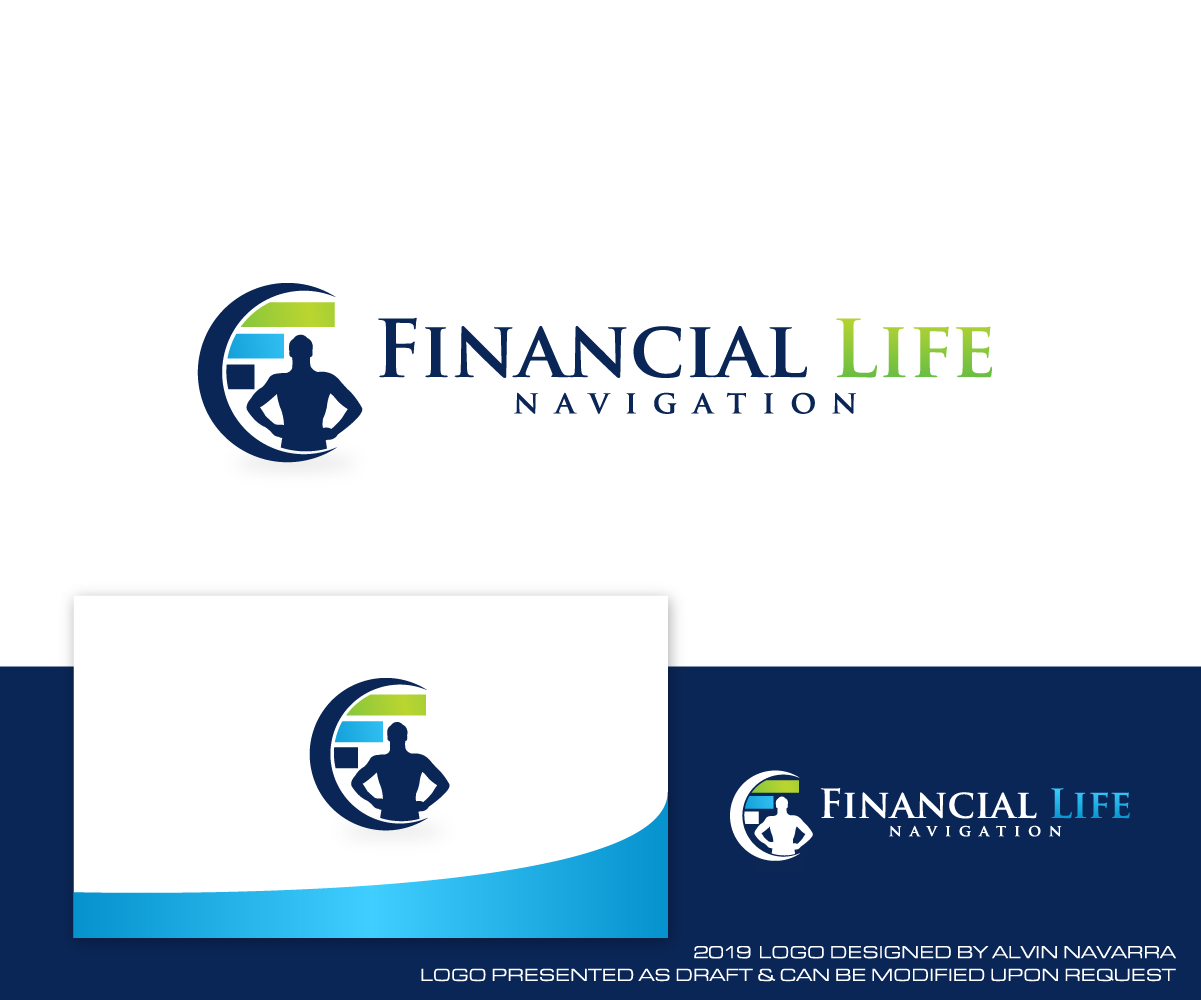 Logo Design by alvinnavarra for this project | Design #22614664