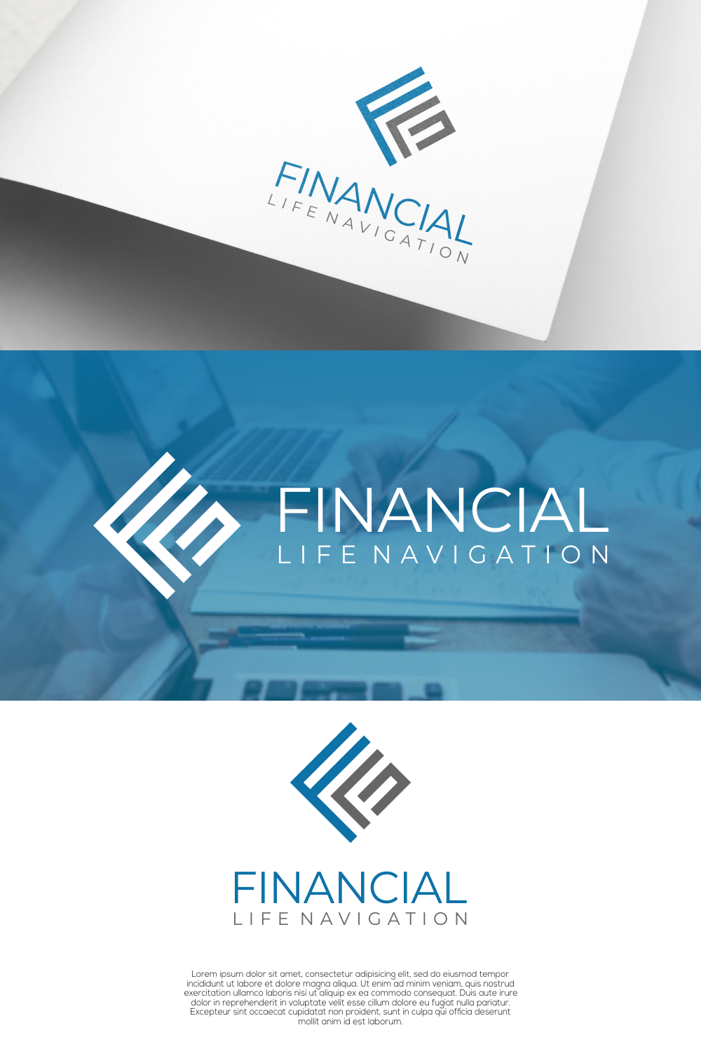Logo Design by laba tiada henti for this project | Design #22612641