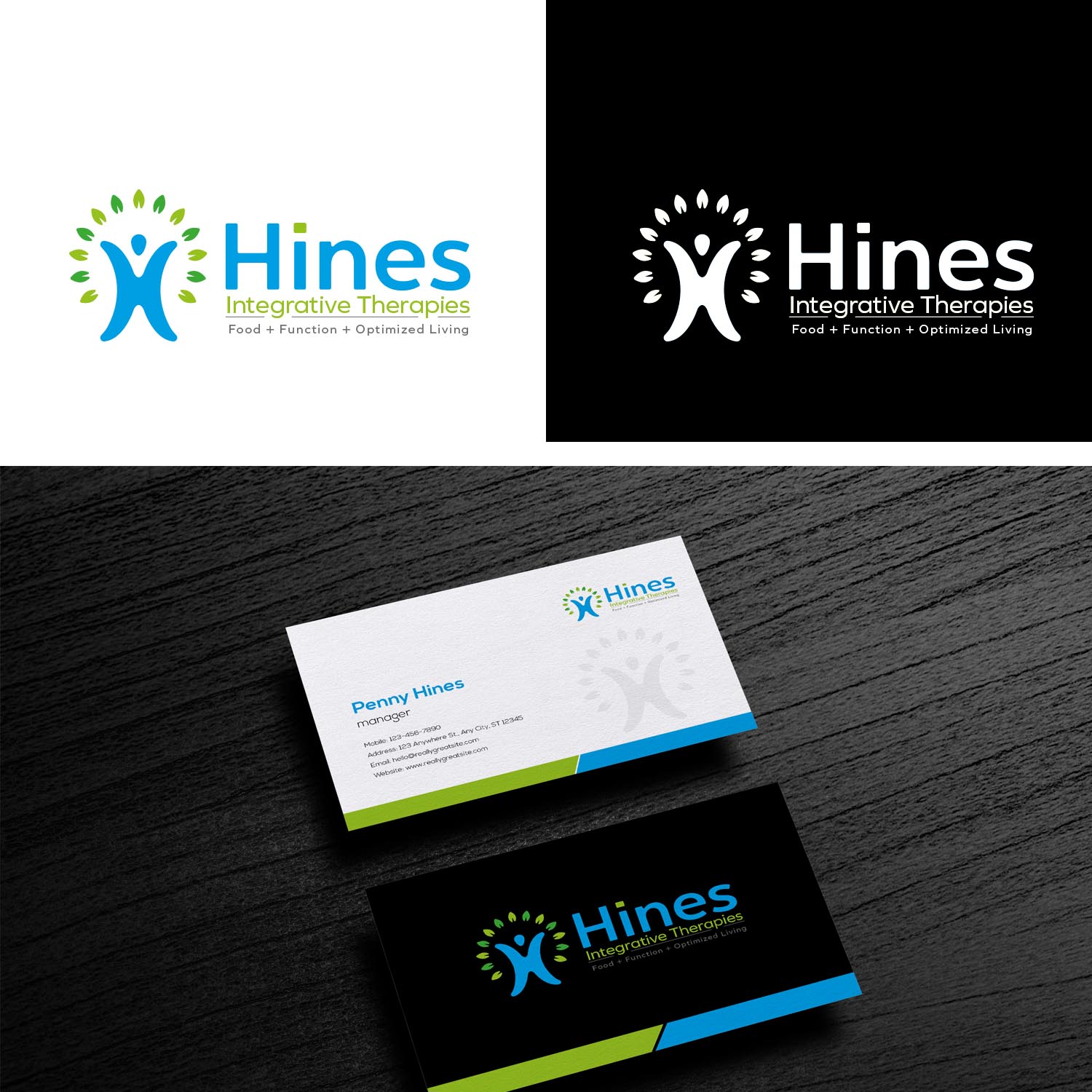 Logo Design by Finley Johnson for this project | Design #22671581