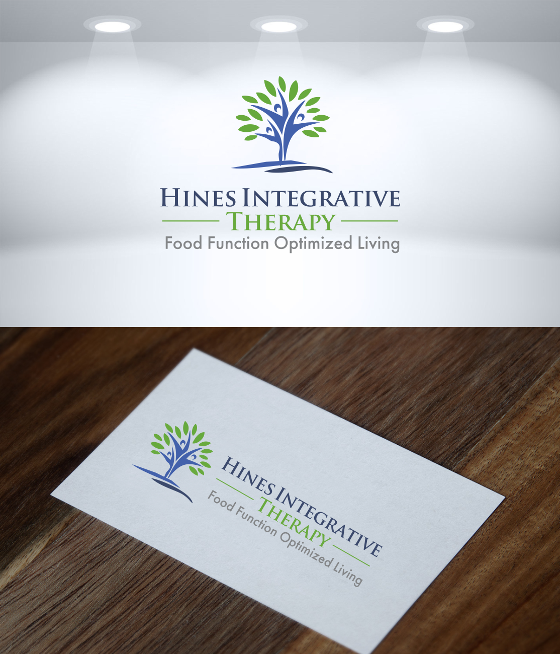 Diseño de Logo por likethecookies para este proyecto | Diseño: #22678845