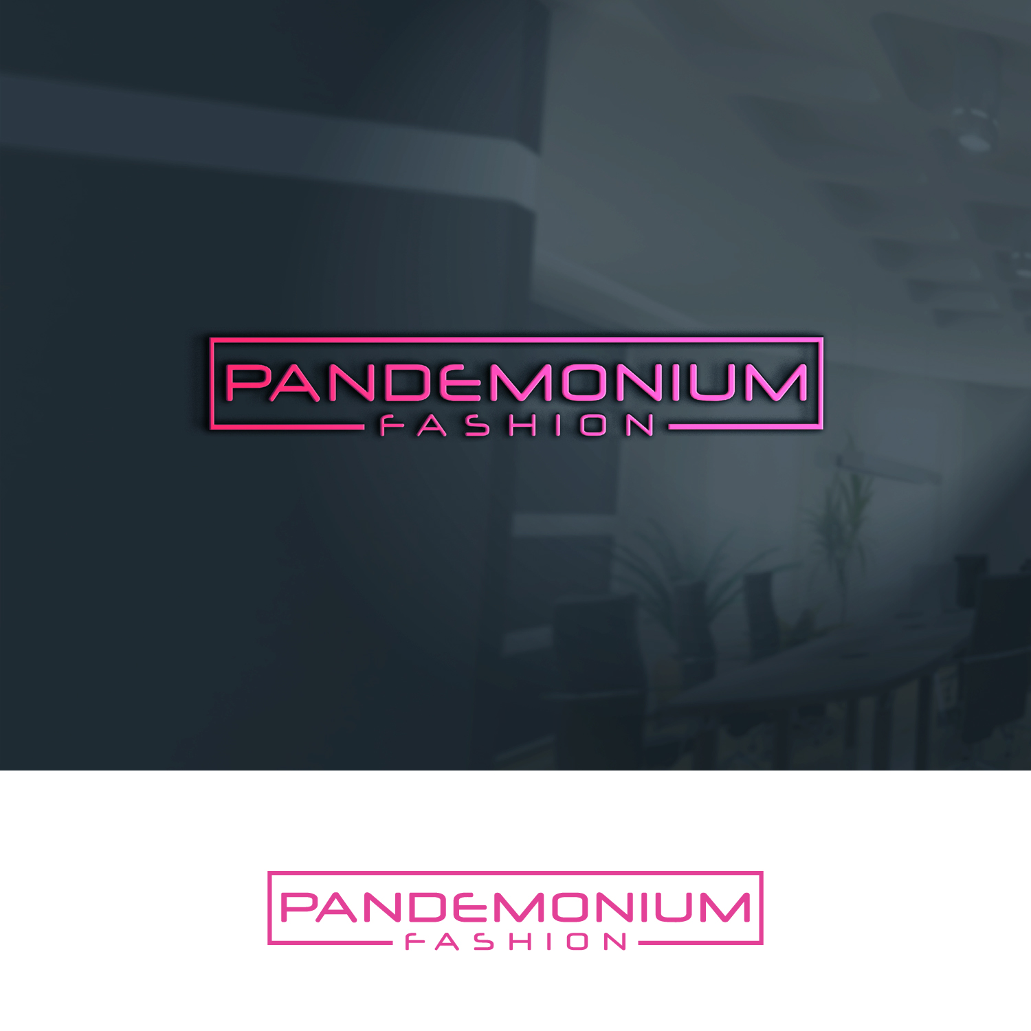Logo-Design von Mongsh für dieses Projekt | Design #22647737