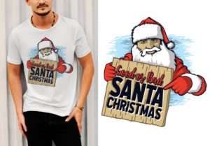 T-shirt Design by Impressive Solutions for Degree T Shirts | Design: #22630024