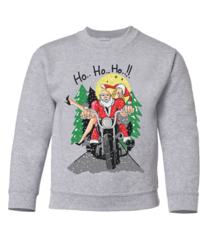 Good or Bad Santa Christmas | Design de T-shirt par dundun