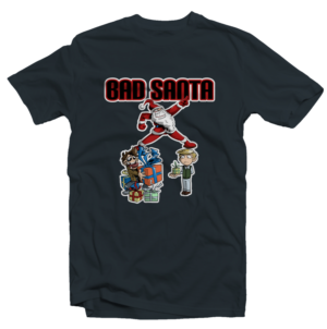T-shirt Design by Tomi Ax for Degree T Shirts | Design: #22657250