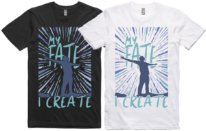 T-shirt Design by Rox Art Design for this project | Design: #22637182
