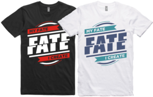 T-shirt Design by Rox Art Design for this project | Design: #22637645