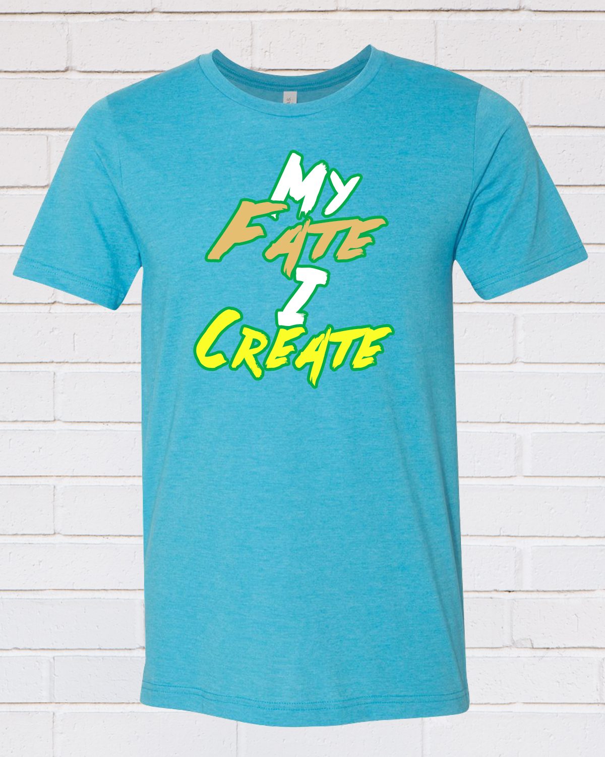 T-shirt Design by pressd.apparel for this project | Design #22646750