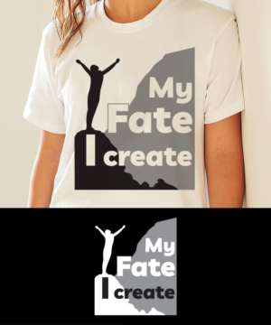 T-shirt Design by Mahbub_Muttaki