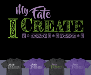 T-shirt Design by Tee and Eh? for this project | Design: #22638986