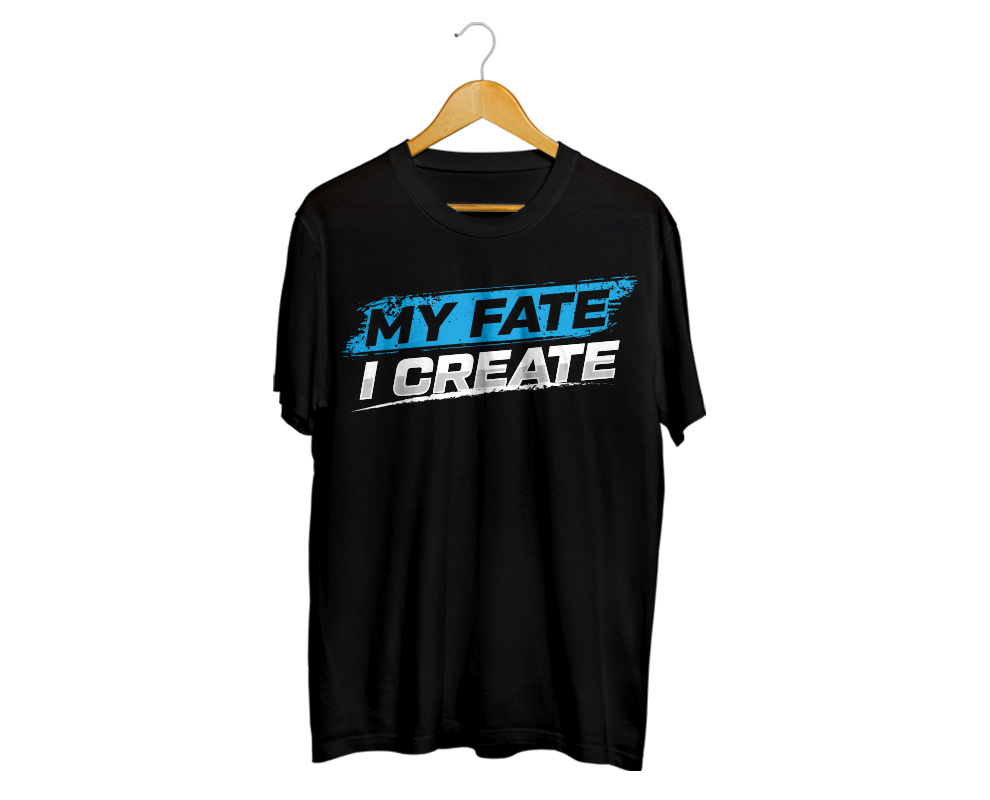 T-Shirt-Design von Vallerie L. für dieses Projekt | Design #22627085