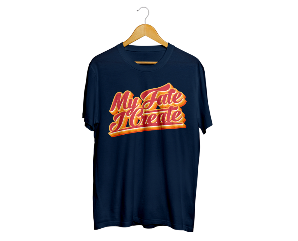 T-Shirt-Design von Vallerie L. für dieses Projekt | Design #22645736