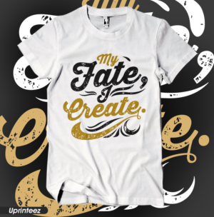 T-shirt Design by Uprinteez for this project | Design: #22643289