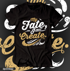 T-shirt Design by Uprinteez for this project | Design: #22643290