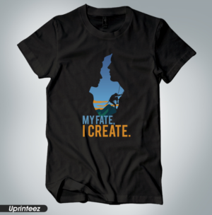 T-shirt Design by Uprinteez for this project | Design: #22661216
