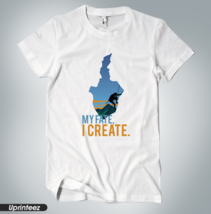 T-shirt Design by Uprinteez for this project | Design: #22661217