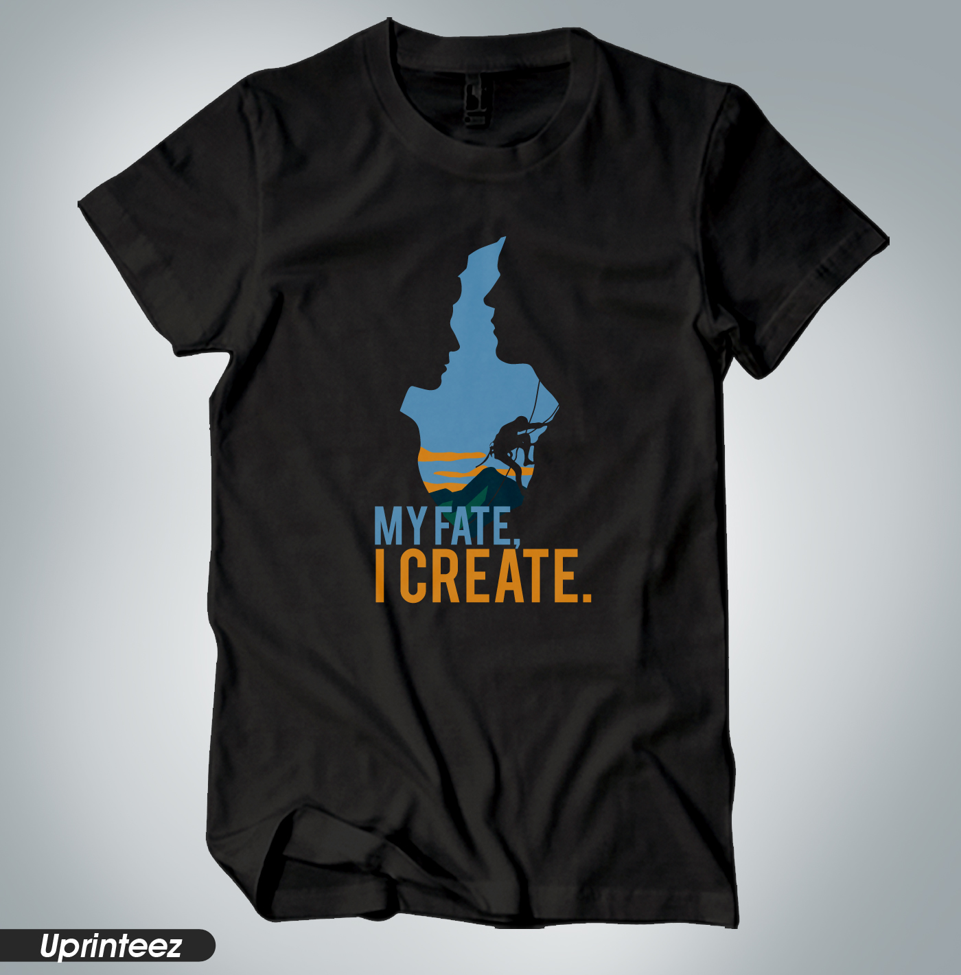 Diseño de Camiseta por Uprinteez para este proyecto | Diseño #22661218