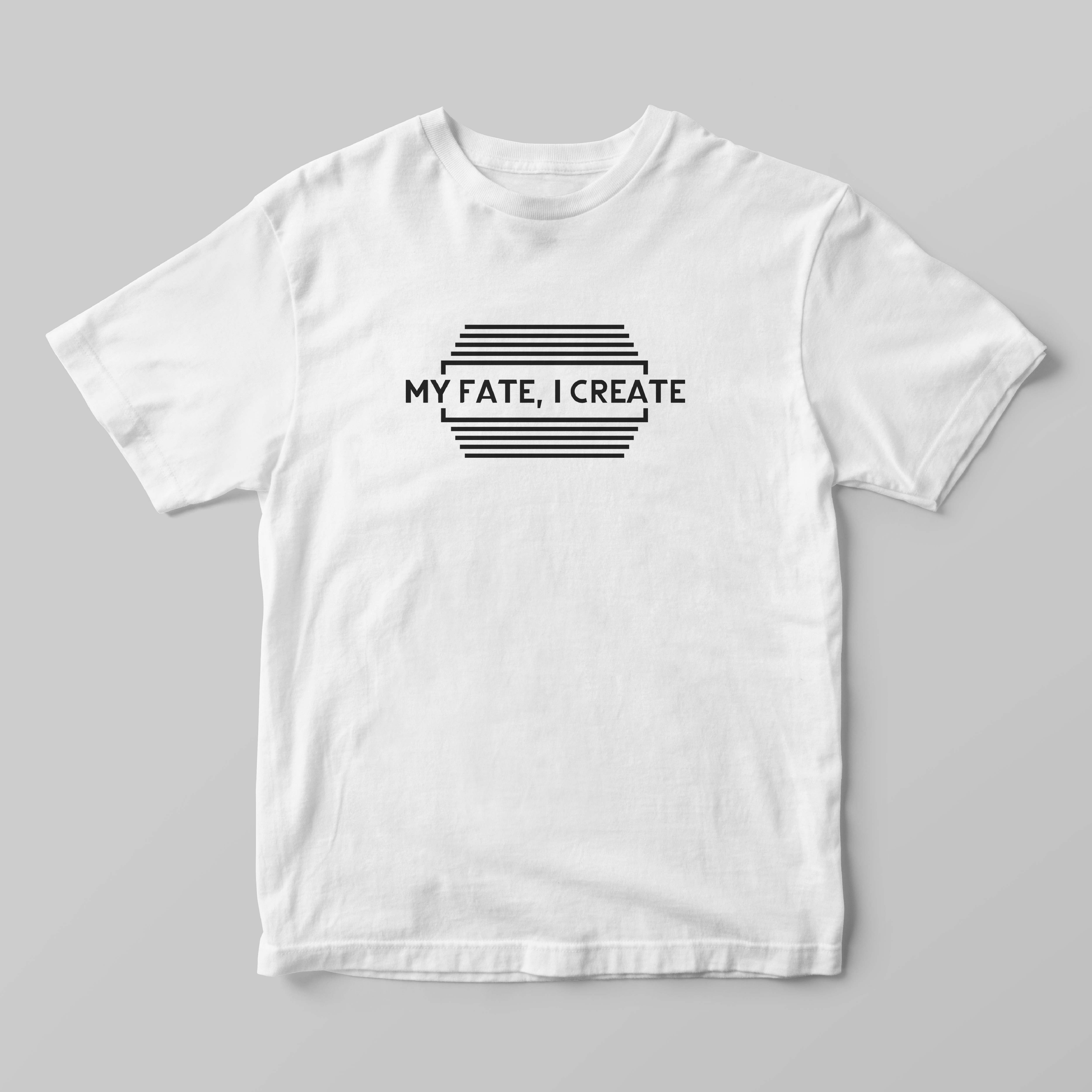 T-shirt Design by Oman M for this project | Design #22612817