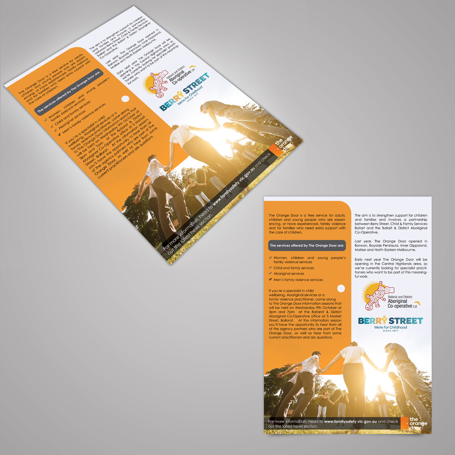 Design de Flyer par TuktukiShree pour ce projet | Design #22619275