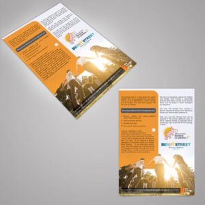 Flyer Design by TuktukiShree for this project | Design #22619275
