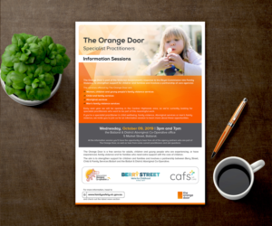 Flyer Design by Zipdesign