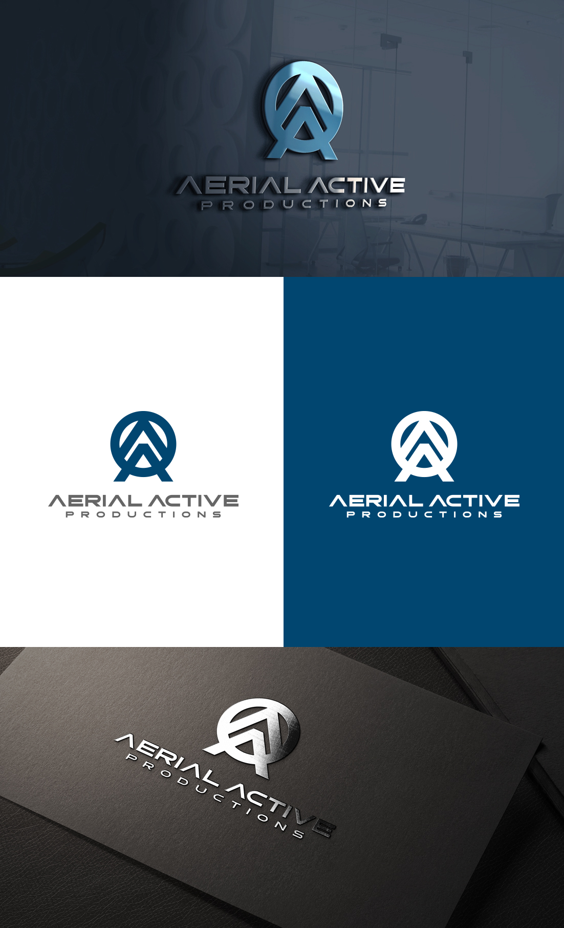 Logo Design by GLDesigns for this project | Design #22618866