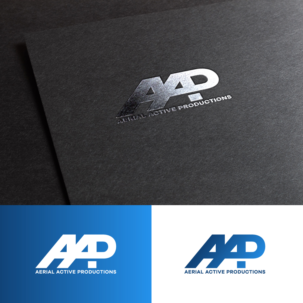 Logo Design by Gisella Guzmán for this project | Design #22622101