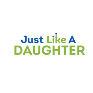 Just Like A Daughter | Logo Design by Pv_999