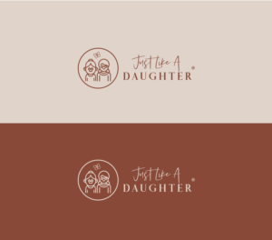 Just Like A Daughter | Design de Logo par Graphicsbox
