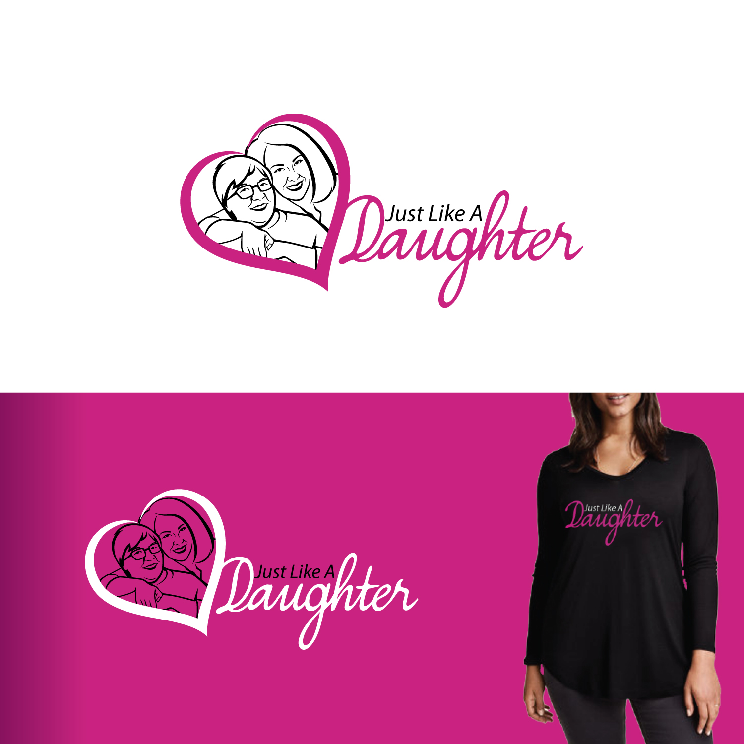 Logo Design by FourtuneDesign for this project | Design #22622250
