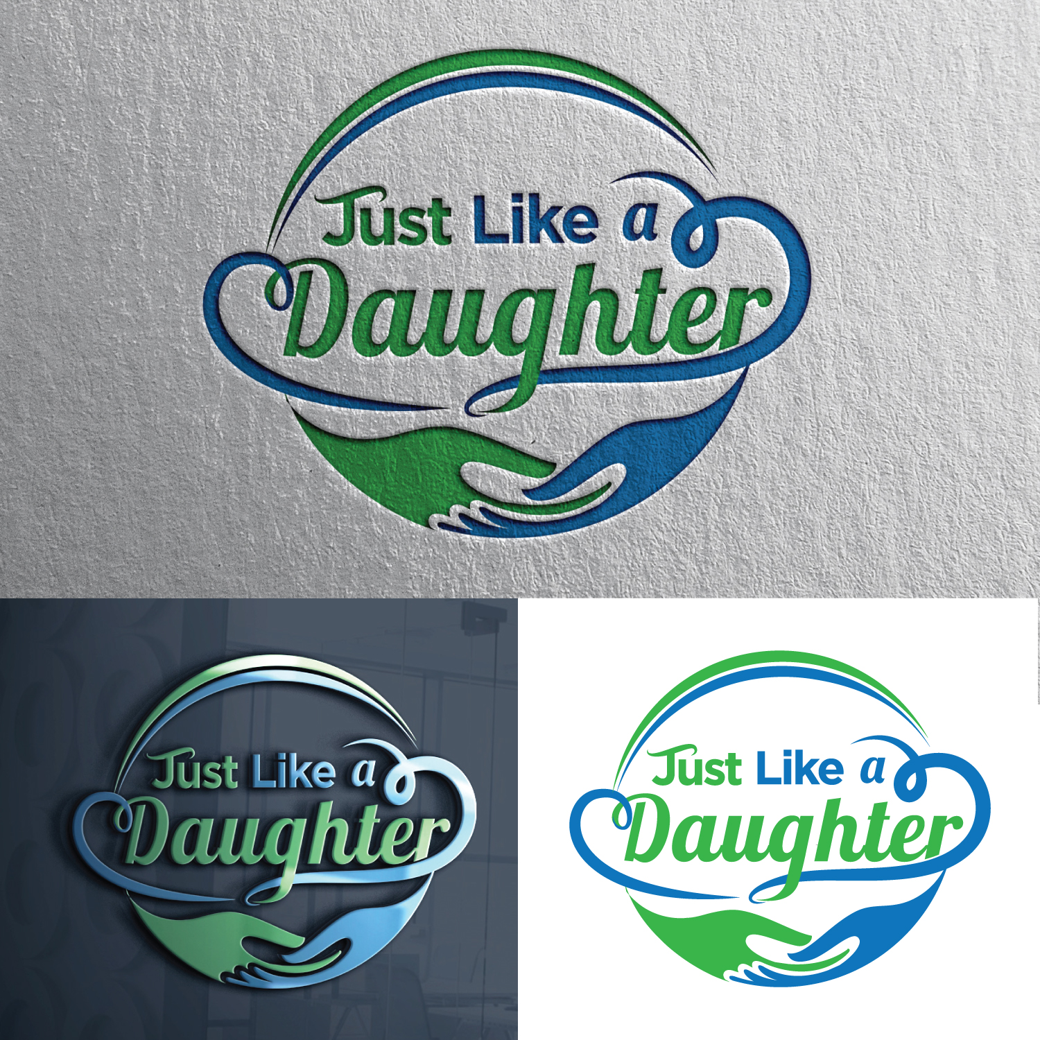 Logo Design by concepts for this project | Design #22653026