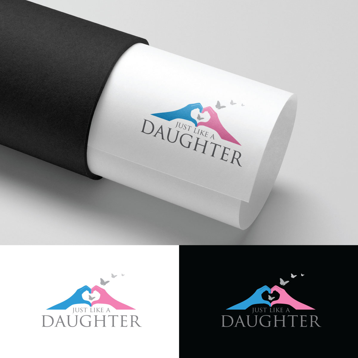 Logo Design by Rii for this project | Design #22615739