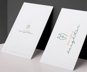 Logo Design by ChicD for this project | Design: #22652113