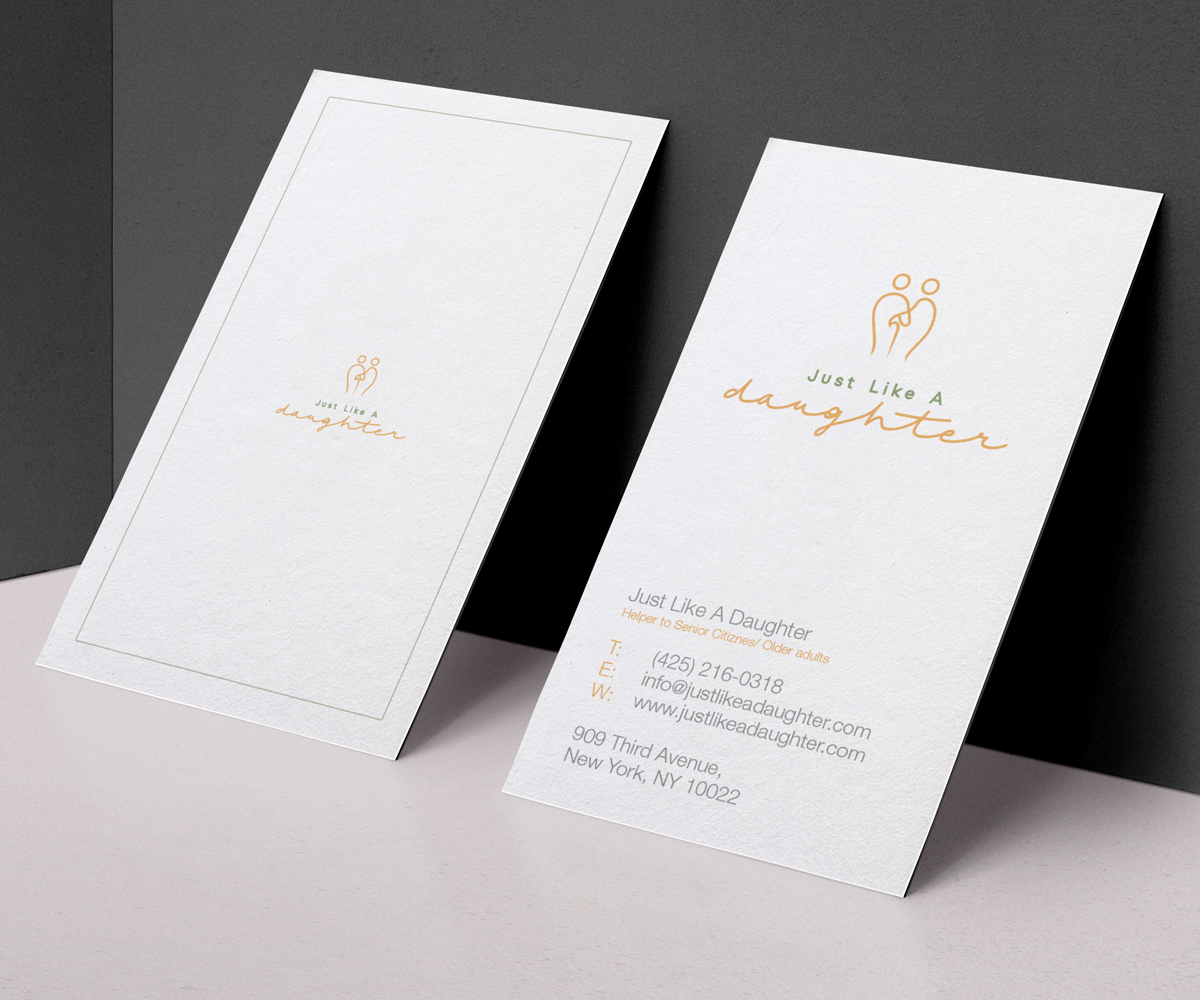 Logo Design by ChicD for this project | Design #22655456