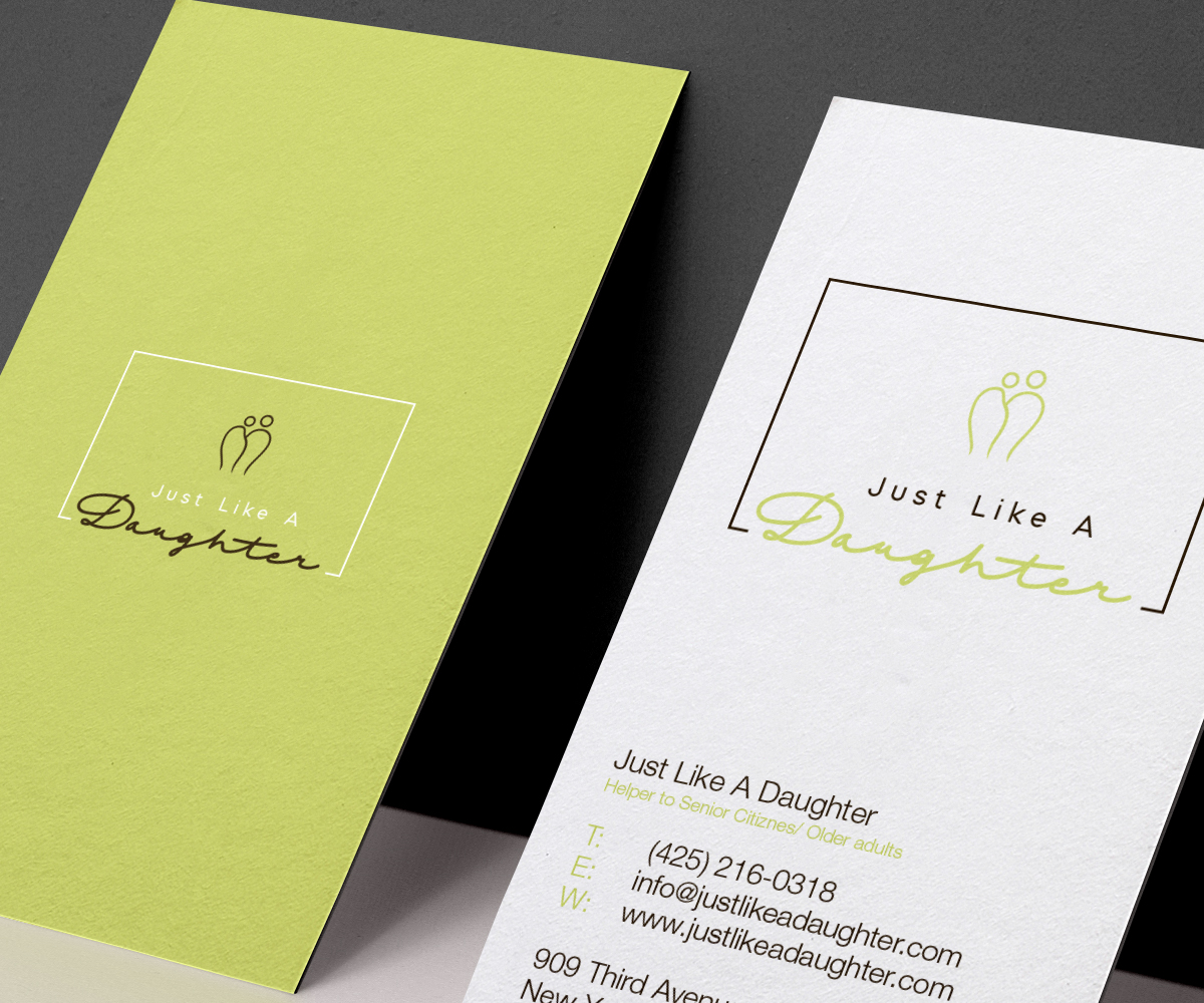 Logo Design by ChicD for this project | Design #22662934
