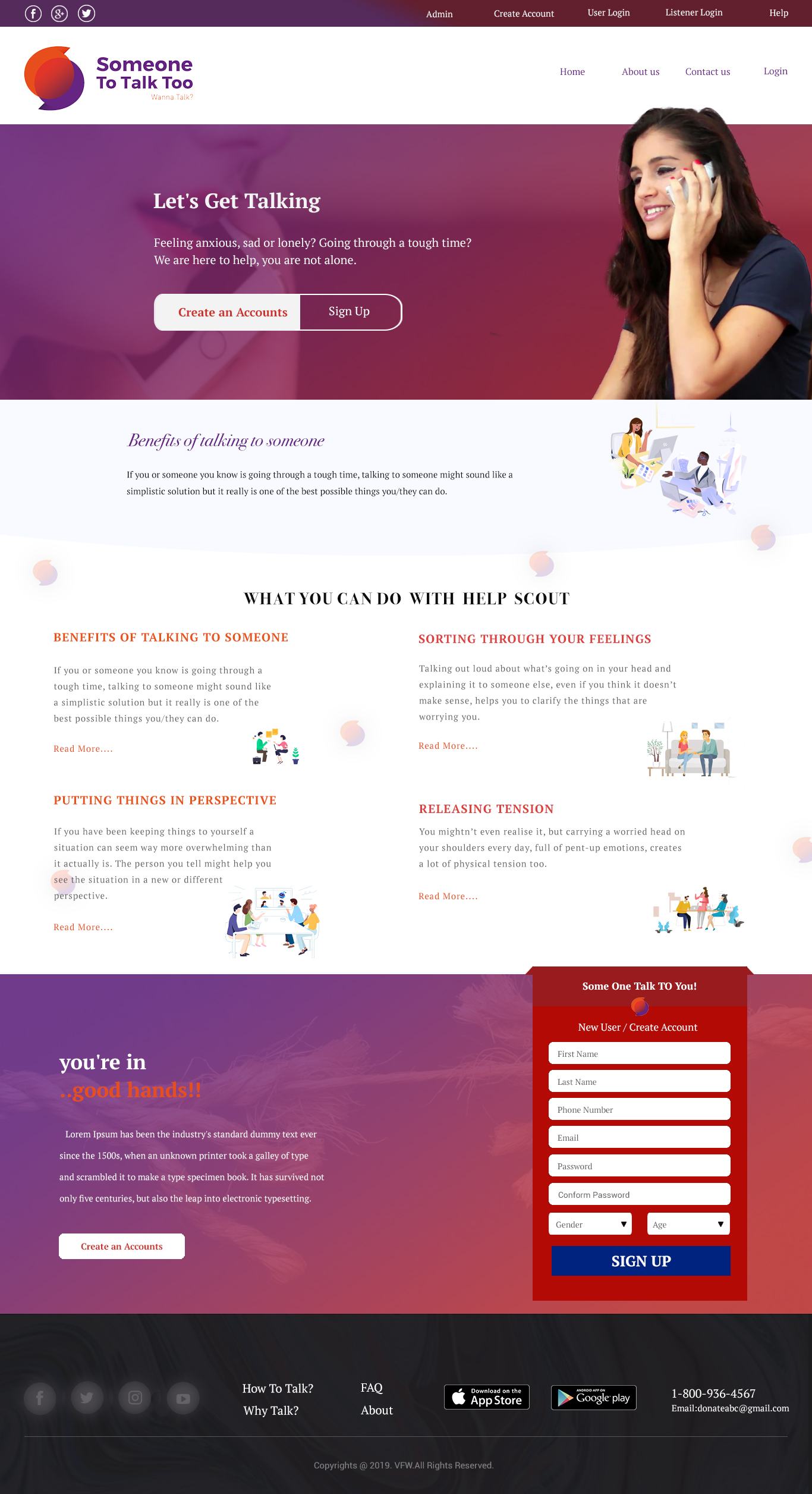 Diseño Web por Infobliz Technologies para este proyecto | Diseño #22643766