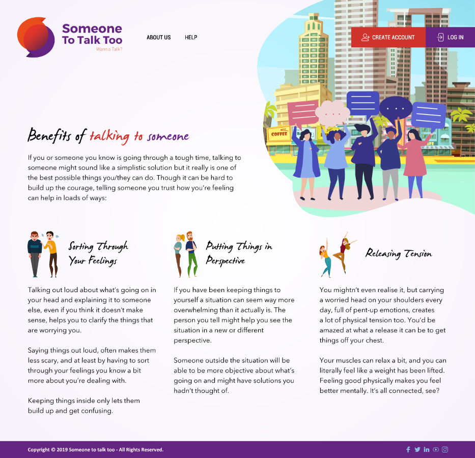 Diseño Web por -Marc- para este proyecto | Diseño #22667473
