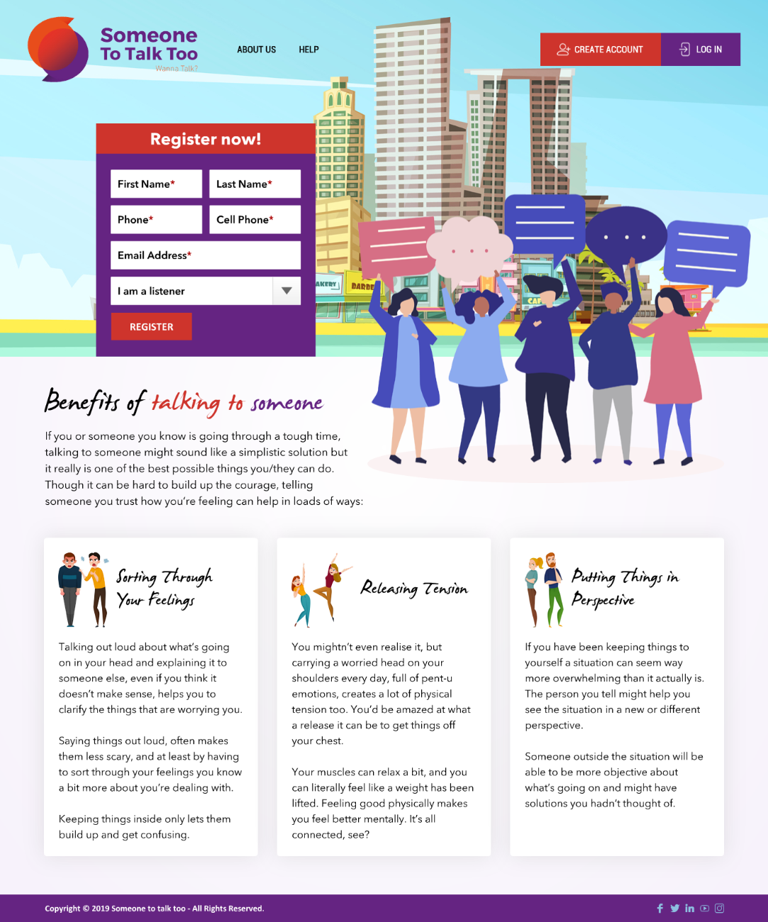 Web Design par -Marc- pour ce projet | Design #22694409
