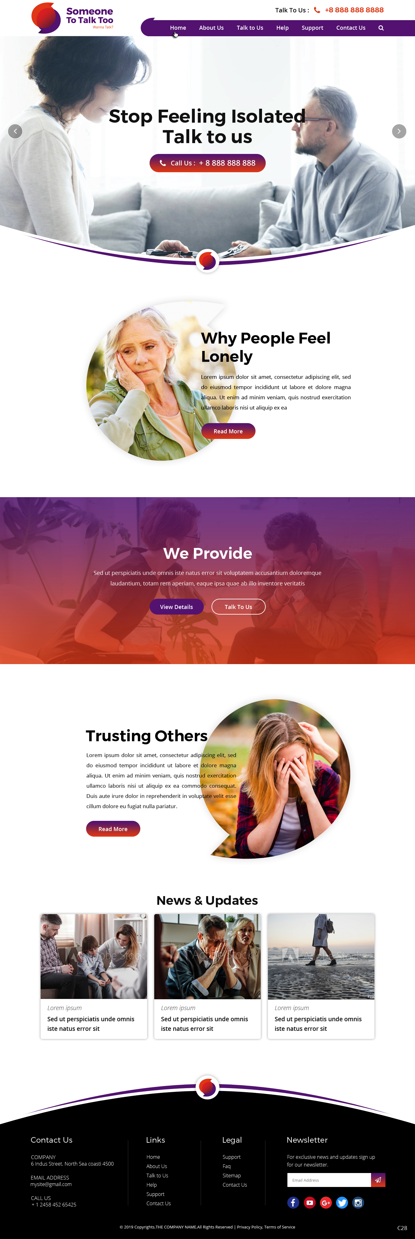 Diseño Web por pb para este proyecto | Diseño #22618679