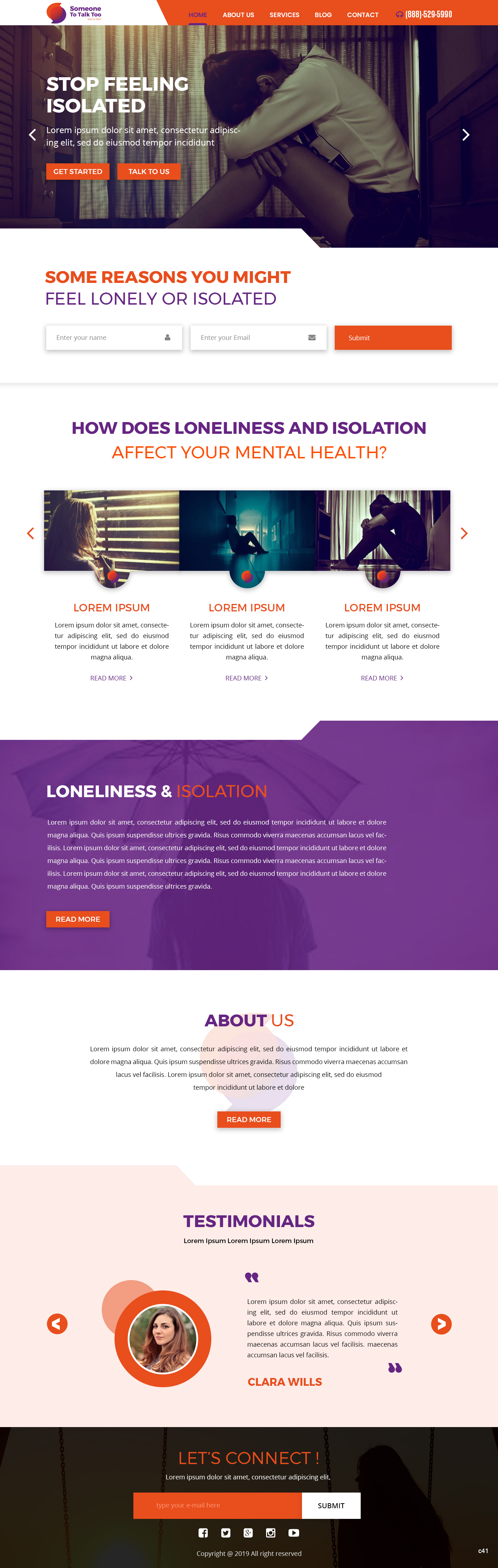 Web Design by pb for this project | Design #22618686