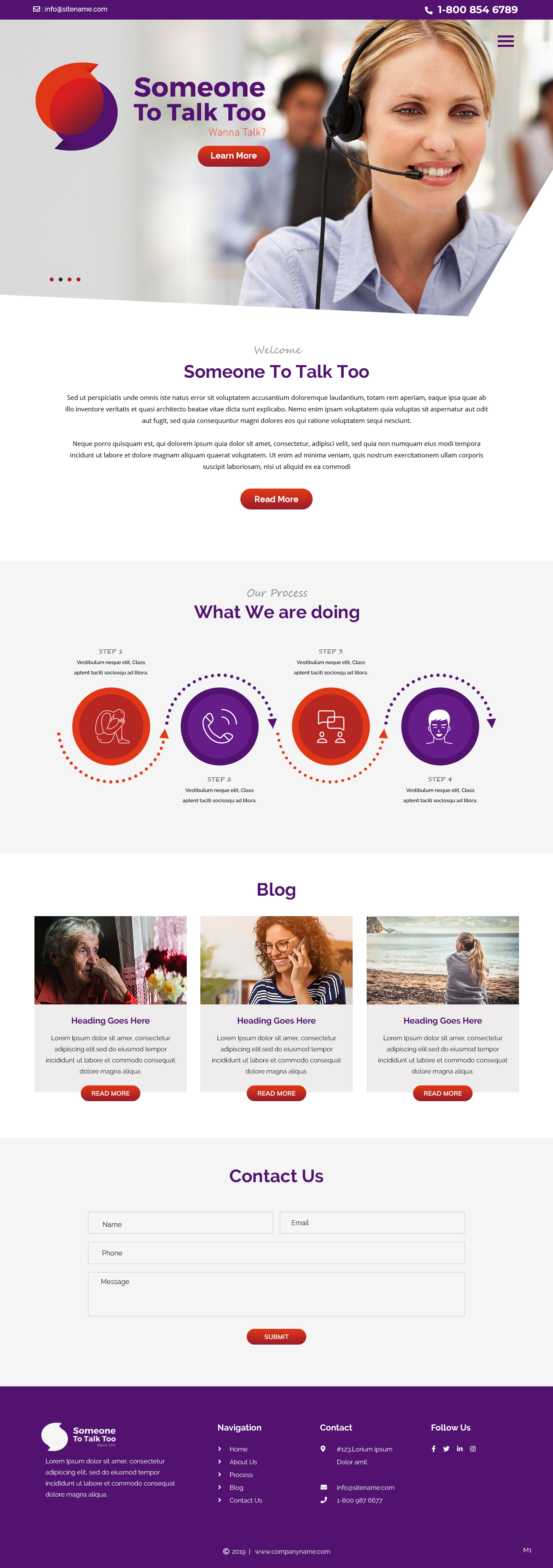 Web Design by pb for this project | Design #22618688