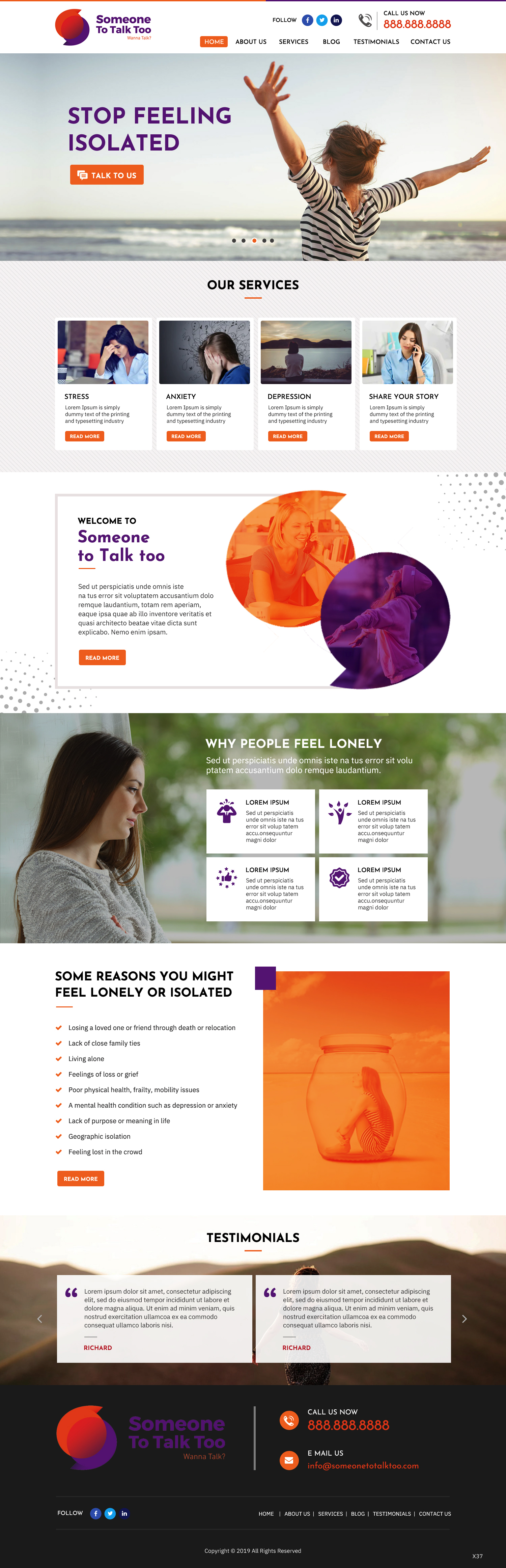 Web Design by pb for this project | Design #22618694